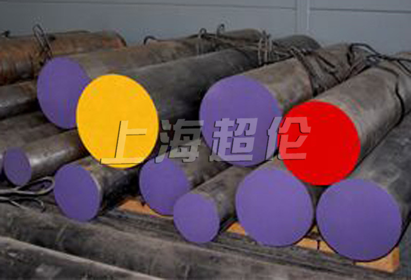 钢材 1.2738